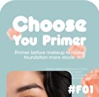 Glowing & Soothing Hydrating Jelly Primer - 4 Colors - #03