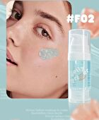 Glowing & Soothing Hydrating Jelly Primer - 4 Colors - #03
