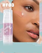 Glowing & Soothing Hydrating Jelly Primer - 4 Colors - #03