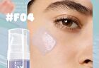Glowing & Soothing Hydrating Jelly Primer - 4 Colors - #03