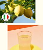 Organic Lemon Juice - 20g x 14 sticks