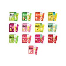 DANONGWON  Daily Kombucha - 13 Types - Green Grape