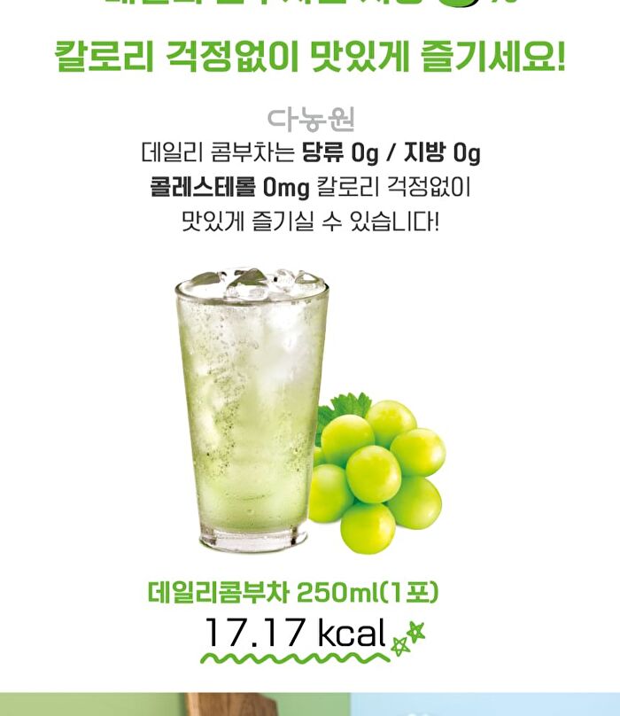 Daily Kombucha - 13 Types - Pineapple