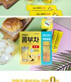 Daily Kombucha - 13 Types - Pineapple