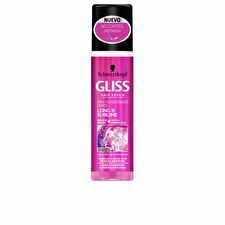 Schwarzkopf Mass Market Gliss Long & Sublime Express Conditioner 200ml