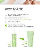 Ootd Green Plum Low PH Cleansing Oil - 200ml