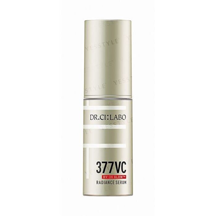 377VC Radiance Serum - 28g