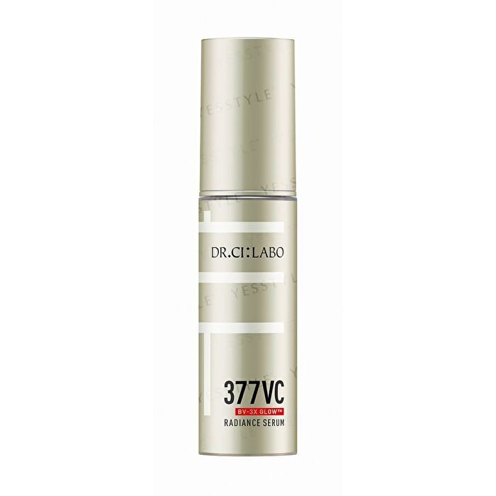 377VC Radiance Serum - 28g