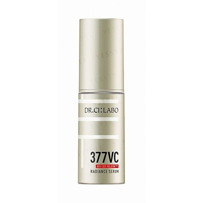 377VC Radiance Serum - 28g