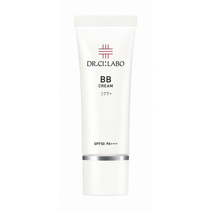 BB Cream 377+ SPF 50+ PA++++ - 30g