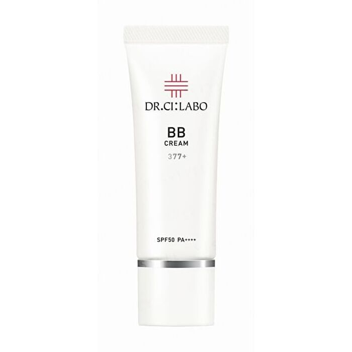 BB Cream 377+ SPF 50+ PA++++ - 30g