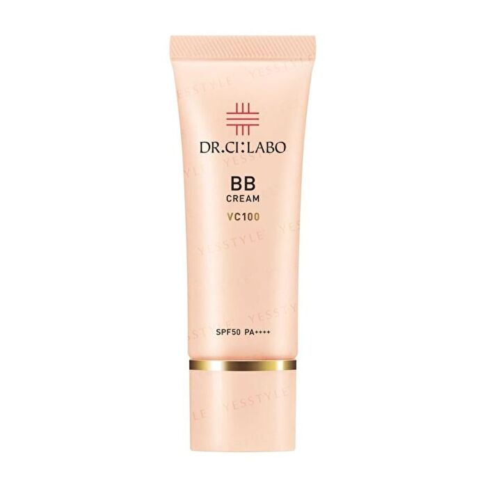 BB Cream VC100 SPF 50 PA++++ - 30g