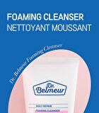 Dr. Belmeur Daily Repair Foaming Cleanser - 2025 Version - 150ml