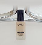 Vdl Cover Stain Perfecting Foundation - 5 Colors - 2025 Version - #A01