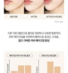 Vdl Cover Stain Perfecting Foundation - 5 Colors - 2025 Version - #A02