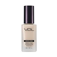 Vdl Cover Stain Perfecting Foundation - 5 Colors - 2025 Version - #V02