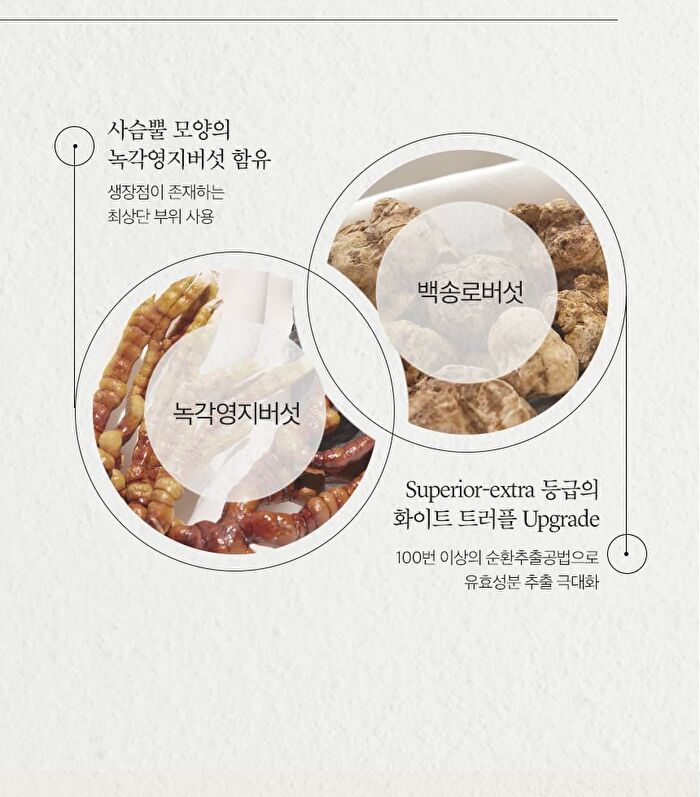 Yehwadam Hwansaenggo Ultimate Rejuvenating Royal Kit - 4 pcs