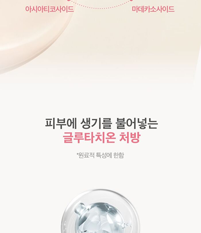 Dr.Belmeur Advanced Oil Paper Sun Cushion - 13g