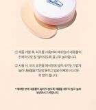 Dr.Belmeur Advanced Oil Paper Sun Cushion - 13g