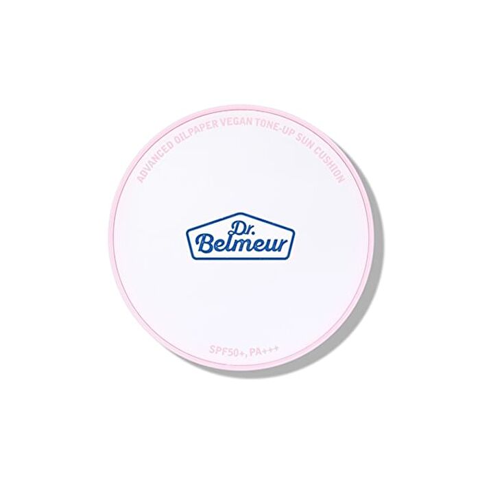 Dr.Belmeur Advanced Oil Paper Sun Cushion - 13g