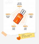 Dr.Belmeur Vita C Clean Toning Ampoule - 45ml