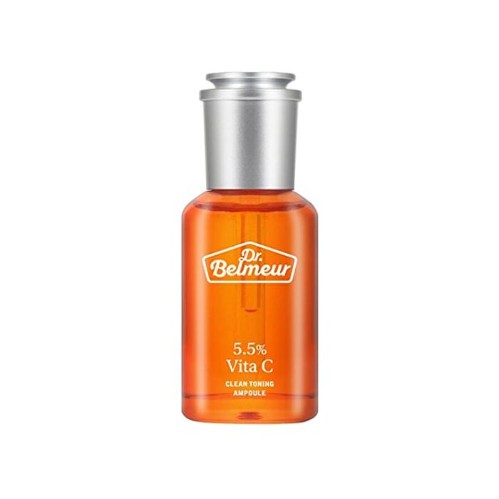 Dr.Belmeur Vita C Clean Toning Ampoule - 45ml
