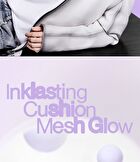 Ink Lasting Cushion Mesh Glow - 3 Colors - #V201 Apricot Beige