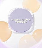 Ink Lasting Cushion Mesh Glow - 3 Colors - #V201 Apricot Beige