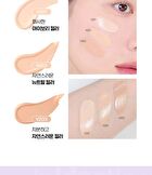 Ink Lasting Cushion Mesh Glow - 3 Colors - #V203 Natural Beige