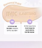 Ink Lasting Cushion Mesh Glow - 3 Colors - #V203 Natural Beige