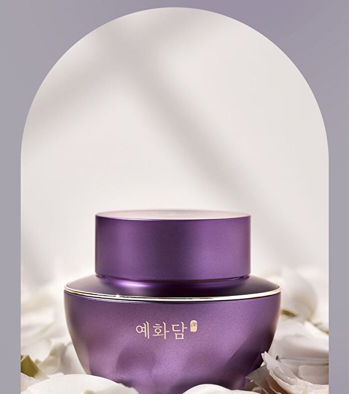 Yehwadam Hwansaenggo Ultimate Rejuevenating Cream Special Set - 3 pcs