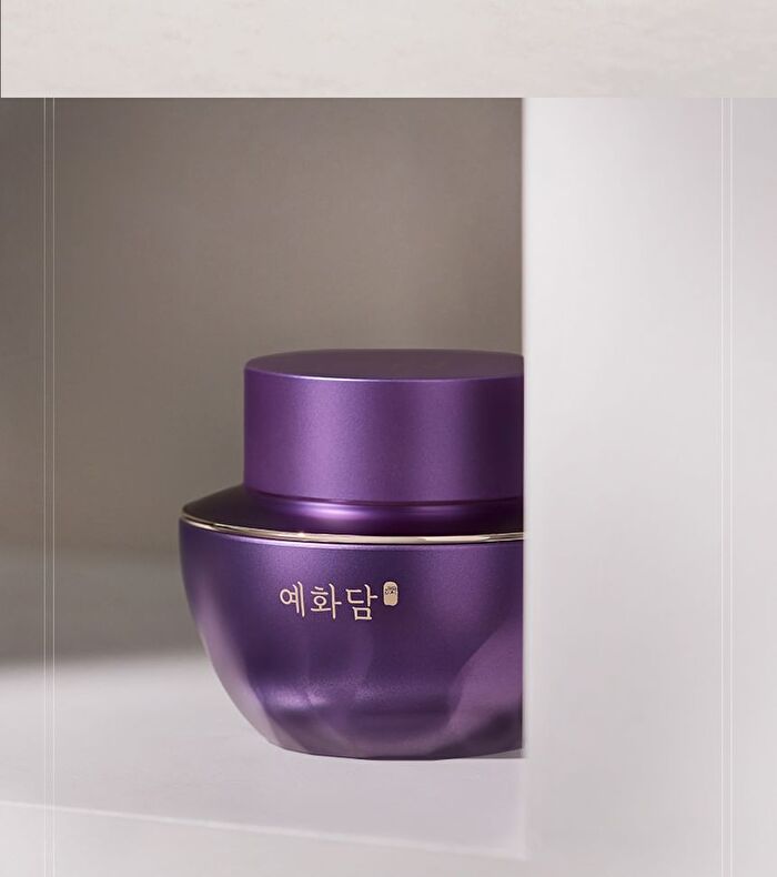 Yehwadam Hwansaenggo Ultimate Rejuevenating Cream Special Set - 3 pcs