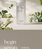 The Therapy Vegan Glow Hyarulonic Acid Foam Cleanser - 150ml