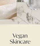 The Therapy Vegan Glow Hyarulonic Acid Foam Cleanser - 150ml