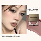Trending Haruki Multi-Purpose Cream - 5 Colors - #Zhili - 1.5g