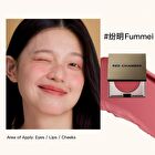 Trending Haruki Multi-Purpose Cream - 5 Colors - #Zhili - 1.5g