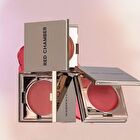 Trending Haruki Multi-Purpose Cream - 5 Colors - #Zhili - 1.5g
