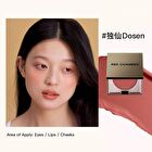 Red Chamber New Haruki Multi-Purpose Cream - 17 Colors - C001 Nanmu - 1.5g