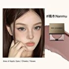 Red Chamber New Haruki Multi-Purpose Cream - 17 Colors - C001 Nanmu - 1.5g