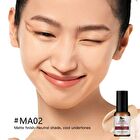 Red Chamber Matte Haruki Clean Skincare Foundation - 2 Colors - #RC02 - 15ml