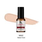 Red Chamber Matte Haruki Clean Skincare Foundation - 2 Colors - #RC02 - 15ml