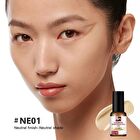 Red Chamber Neutral Finish Haruki Clean Skincare Foundation - 2 Colors - #NE01 - 15ml