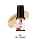 Red Chamber Neutral Finish Haruki Clean Skincare Foundation - 2 Colors - #NE01 - 15ml