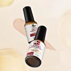 Red Chamber Neutral Finish Haruki Clean Skincare Foundation - 2 Colors - #NE01 - 15ml