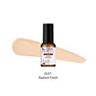 Red Chamber Radiant Haruki Clean Skincare Foundation - 2 Colors - #GL01 - 15ml