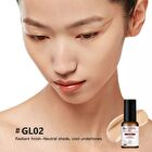 Red Chamber Radiant Haruki Clean Skincare Foundation - 2 Colors - #GL01 - 15ml