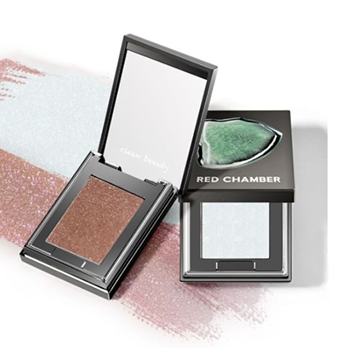 Red Chamber Haruki Multi-Purpose Cream Powder - 10 Colors - #CP000 Clear Leap - 2g