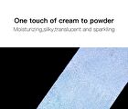 Red Chamber Haruki Multi-Purpose Cream Powder - 10 Colors - #CP100 Rhythm of Waves - 2g