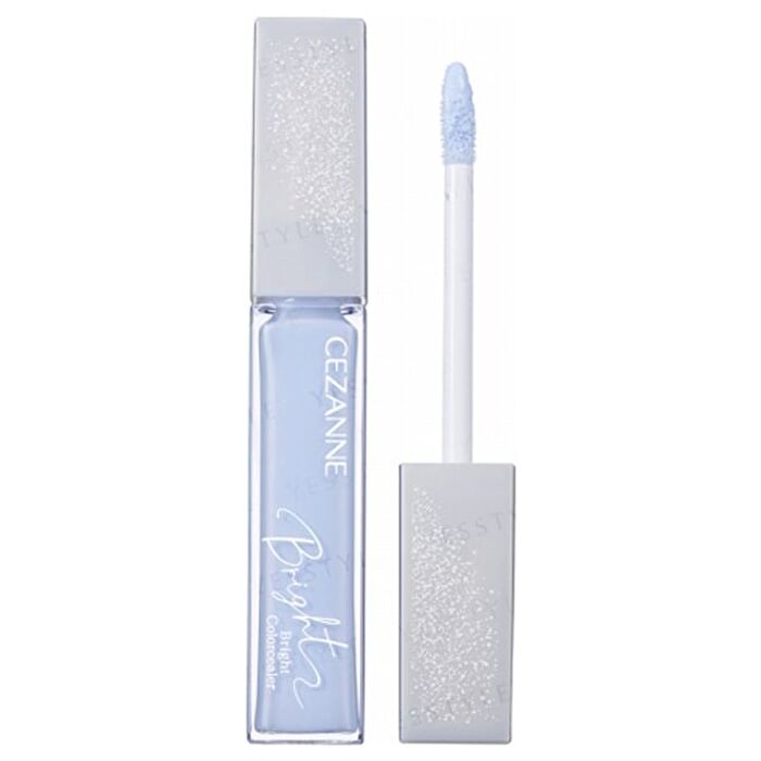 Bright Concealer SPF 19 PA++ - 10 Clear Blue