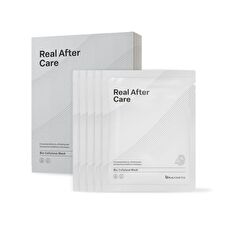 id PLACOSMETICS id Real After Care Mask Set - 25g x 5 sheets